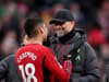 'Exceptional' - Jurgen Klopp praises three Manchester United players after Liverpool FC draw