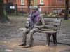 Alan Turing: Manchester’s humble statue tribute to the father of computer science who became an adopted Manc
