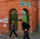 Salford voters will head to the polls on May 2 