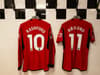 Mainoo and Garnacho upgrades - The best Manchester United squad numbers available to summer signings - gallery
