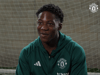 Kobbie Mainoo reveals his Manchester United nickname and explains shirt number
