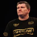 Ricky Hatton has become a trainer following his retirement from the ring. 