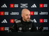 Team news update and Bournemouth preview - What Erik ten Hag said in Manchester United press conference today