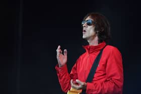 Richard Ashcroft is heading back home to Wigan with two huge Robin Park shows