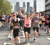 Manchester Marathon 2024 photos: 143 brilliant pictures of the 32,000 runners and how to check results