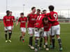 Manchester United U18s eye double after winning Premier League title