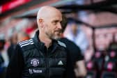 The jury is still out on Erik ten Hag at Manchester United