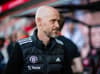 The three-word mantra behind Manchester United's decision on Erik ten Hag