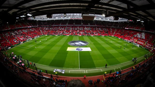 Football finance expert Dan Plumley spoke to ManchesterWorld about Manchester United's summer spending and their financial picture.