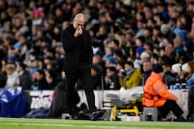 Pep Guardiola praised his side after the Champions League exit against Real Madrid.