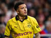 Jadon Sancho and Marcel Sabitzer hand Manchester United another Champions League blow