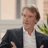 Sir Jim Ratcliffe will have to wait to fulfil his dream of winning the Champions League