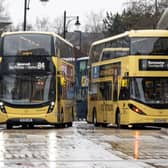 One Bee Network bus route has been celebrated as the ‘best thing for quite a long time’.