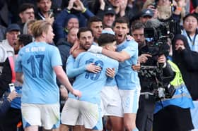 Manchester City player ratings v Chelsea in FA Cup semi-final