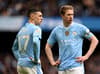 ‘Up another level’ - Kevin De Bruyne gives Phil Foden verdict after Man City thump Brighton
