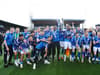 Stockport County announce trophy parade as town celebrates League Two promotion- full route