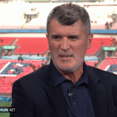 Roy Keane slammed United after their FA Cup win over Coventry