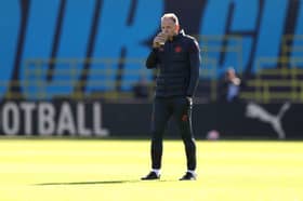 Ben Wilkinson has admitted Manchester City have added motivation to beat Manchester United in the Premier League Cup final.