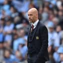 Erik ten Hag has hit back at reporters following United's shootout victory in the FA Cup semi-final