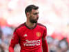 Midfielder reveals he could have been used in Manchester United swap-deal for Bruno Fernandes