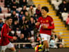 Ethan Wheatley becomes 250th academy graduate to represent Manchester United