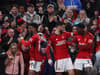 Manchester United player ratings vs Sheffield United: 'Sensational' 9/10 as history is made - gallery
