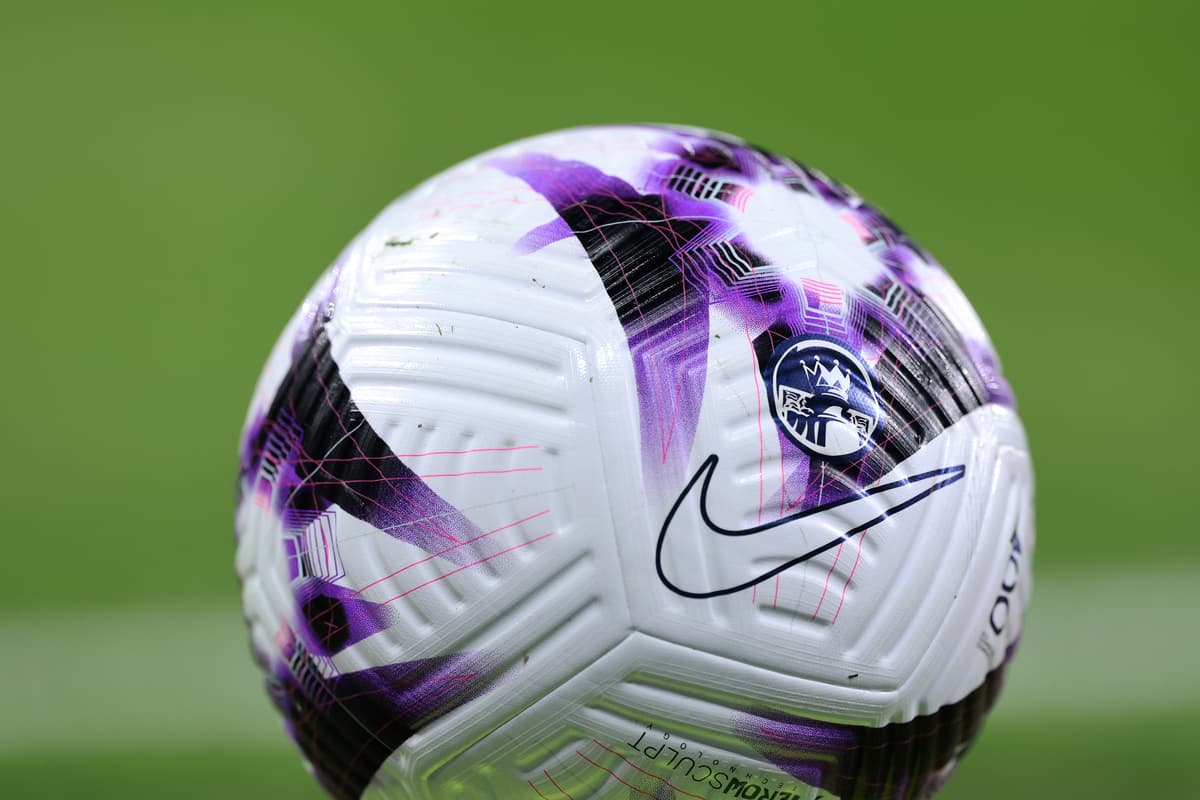 The Premier League 2025