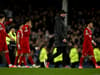 Liverpool boss Jurgen Klopp makes Man City 'crisis' comment after Everton collapse