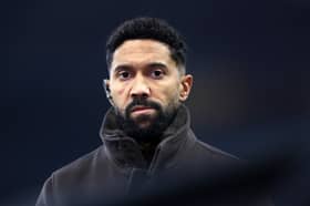Gael Clichy gave his thoughts on the Premier League title race.