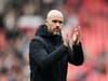 'Where is the consistency?' - Erik ten Hag questions refereeing after Manchester United draw with Burnley