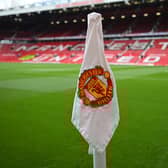 A man has been charged after an incident of tragedy chanting in the away end at Old Trafford 