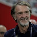Manchester United co-owner Sir Jim Ratcliffe tops the Sunday Times Rich List for the North West