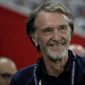 Manchester United co-owner Sir Jim Ratcliffe tops the Sunday Times Rich List for the North West