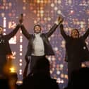 Take That are set to play a huge week of gigs at Co-op Live. If they go ahead. 