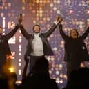 Take That are set to play a huge week of gigs at Co-op Live. If they go ahead. 