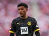 Jadon Sancho could hand Manchester United £3.5million FFP boost ahead of summer decision