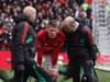 McTominay, Rashford, Shaw - Manchester United injury news and return dates after latest blow - gallery