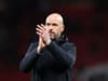 Erik ten Hag 'top of list' for another managerial job amid Manchester United uncertainty as deadline revealed