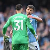 Manchester City injury list and return dates ahead of Wolverhampton Wanderers.