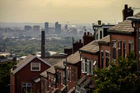 Getting on the property ladder in 2024 is a struggle for many in Greater Manchester 