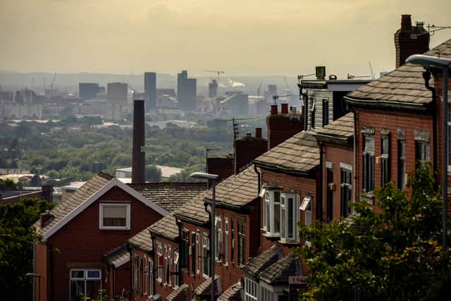 Not everyone is convinced about life in Oldham