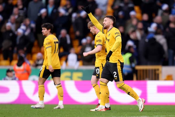 Matt Doherty has said he wants to 'cause a shock' by beating Manchester City on Saturday.