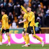 Matt Doherty has said he wants to 'cause a shock' by beating Manchester City on Saturday.