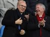 Why two major executive figures are leaving Manchester United as Sir Jim Ratcliffe and Joel Glazer comment