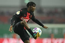 This would be a huge statement of intent. Frimpong is arguably the hottest right-back in the world right now and it would be a real coup to sign him.