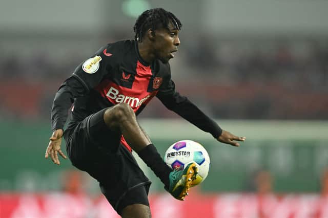 This would be a huge statement of intent. Frimpong is arguably the hottest right-back in the world right now and it would be a real coup to sign him.