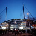 Former Manchester City player Ian Mellor has passed away aged 74.