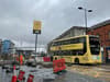 Warning as major Oldham bus stop relocated and Bee Network drivers asked to ‘arrive as late as possible’