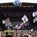 Blossoms are all set to headline Wythenshawe Park on Sunday. 
