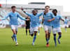 FA Youth Cup final: Man City v Leeds - how to watch & where to buy tickets